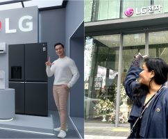Korang Kini Boleh ‘Sewa’ Peralatan Rumah Pintar Terkini Daripada LG. Sama Macam Dekat Korea!