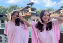 [VIDEO] Leona Selesa Dengan ‘Kaftan’, Tak Kisah Pakai Seumur Hidup