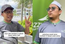 [VIDEO] Makmum Masbuk Tapi Tak Sempat Dapat Satu Rakaat Ketika Solat Jumaat? Ini Cara Sebenar Yang Perlu Anda Lakukan