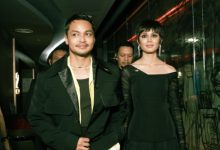 ‘Upload’ Gambar Bersama Di IG, Peminat Doakan Mimi Lana & Syafiq Kyle Kembali Bersama