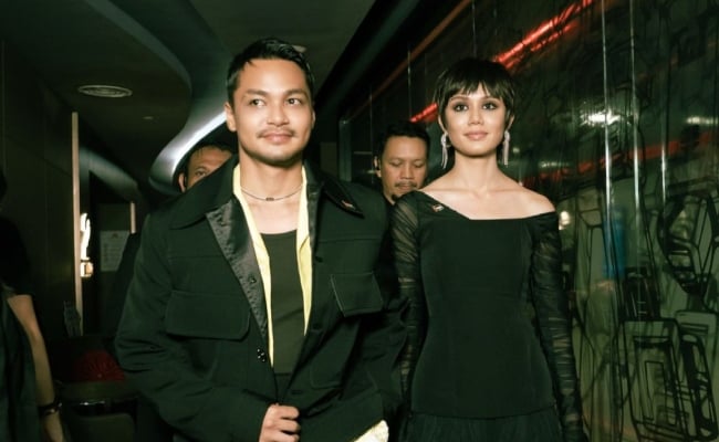 ‘Upload’ Gambar Bersama Di IG, Peminat Doakan Mimi Lana & Syafiq Kyle Kembali Bersama