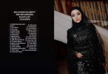 ‘Saya Tak Setuju Nama Mira Filzah Tersenarai’