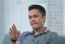 [VIDEO] Randy Pangalila Dedah Pernah Dikejar Pemungut Hutang, Tak Ada ‘Job’ Sampai Tak Boleh Bayar Rumah