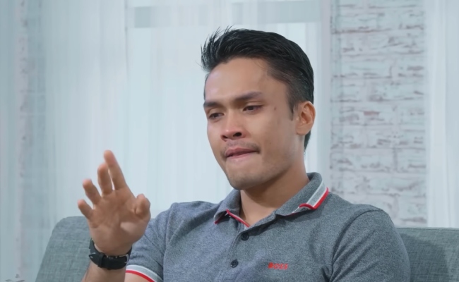 [VIDEO] Randy Pangalila Dedah Pernah Dikejar Pemungut Hutang, Tak Ada ‘Job’ Sampai Tak Boleh Bayar Rumah