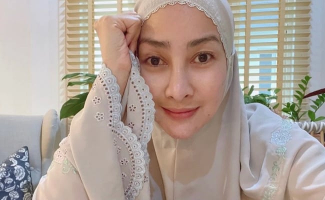 ‘Nak Jadi Influencer Kena Cerdik, Teladan Celah Mana?’ – Rita Rudaini