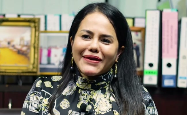 Datuk Rosmarayu Tak Akan Ambil Artis Bermasalah Berlakon – ‘Nanti Netizen Boikot Filem Saya’