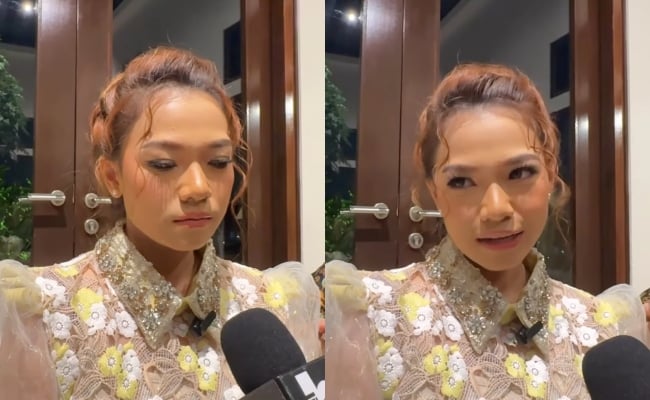 [VIDEO] Ruhainies Respon Tak Logik, Jawab Soalan Diri Sendiri Di IG Stories – ‘Saya Ada Dua Hingga Tiga Juta Viewers Setiap Hari’