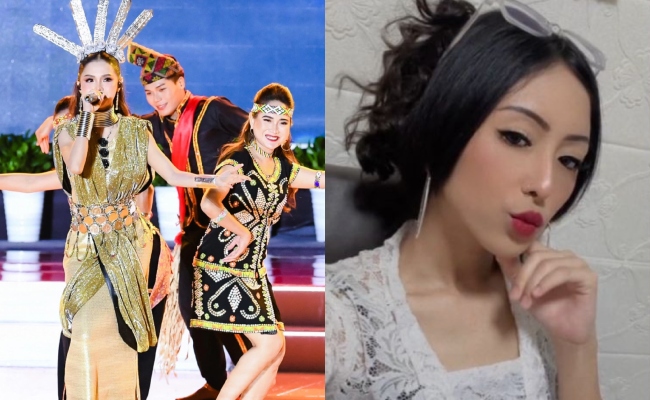 Sarah Yasmine Bangga Dengan Bella, Dugaan Rumah Tangga Tak ‘Kacau’ Persembahan Di China