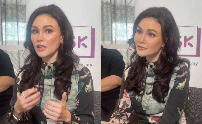 Sarimah Ibrahim Tak Pernah ‘Hilang’, Masih Aktif Dalam Industri Seni
