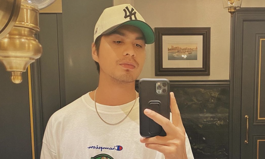 Ben Amir Nafi Ditaja, Selesa ‘Travel’ Secara Solo Kumpul Kenangan & Pengalaman