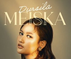 Meiska Adinda Cipta Nama Di Malaysia, Lagu ‘Dursila’ Jadi OST Drama ‘Malang Si Puteri’
