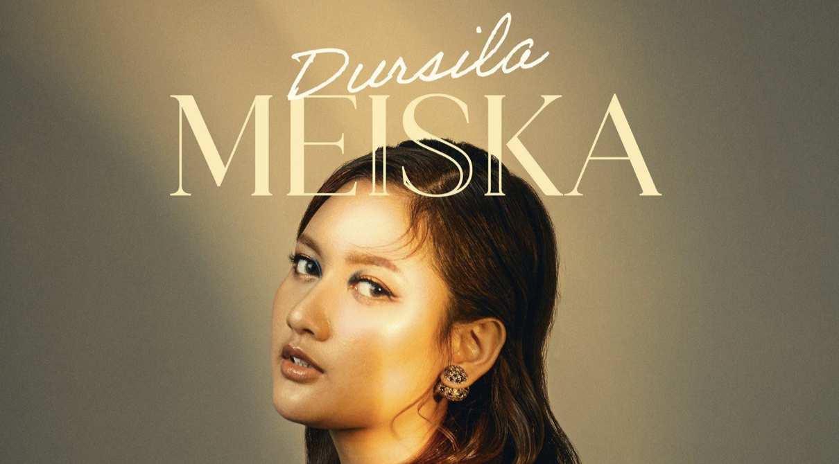 Meiska Adinda Cipta Nama Di Malaysia, Lagu ‘Dursila’ Jadi OST Drama ‘Malang Si Puteri’