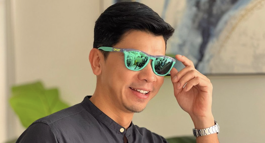 ‘Biar Mereka Buat Kerja’ – Amar Baharin ‘Update’ Emak Masih Pemilik Sah Geran Tanah