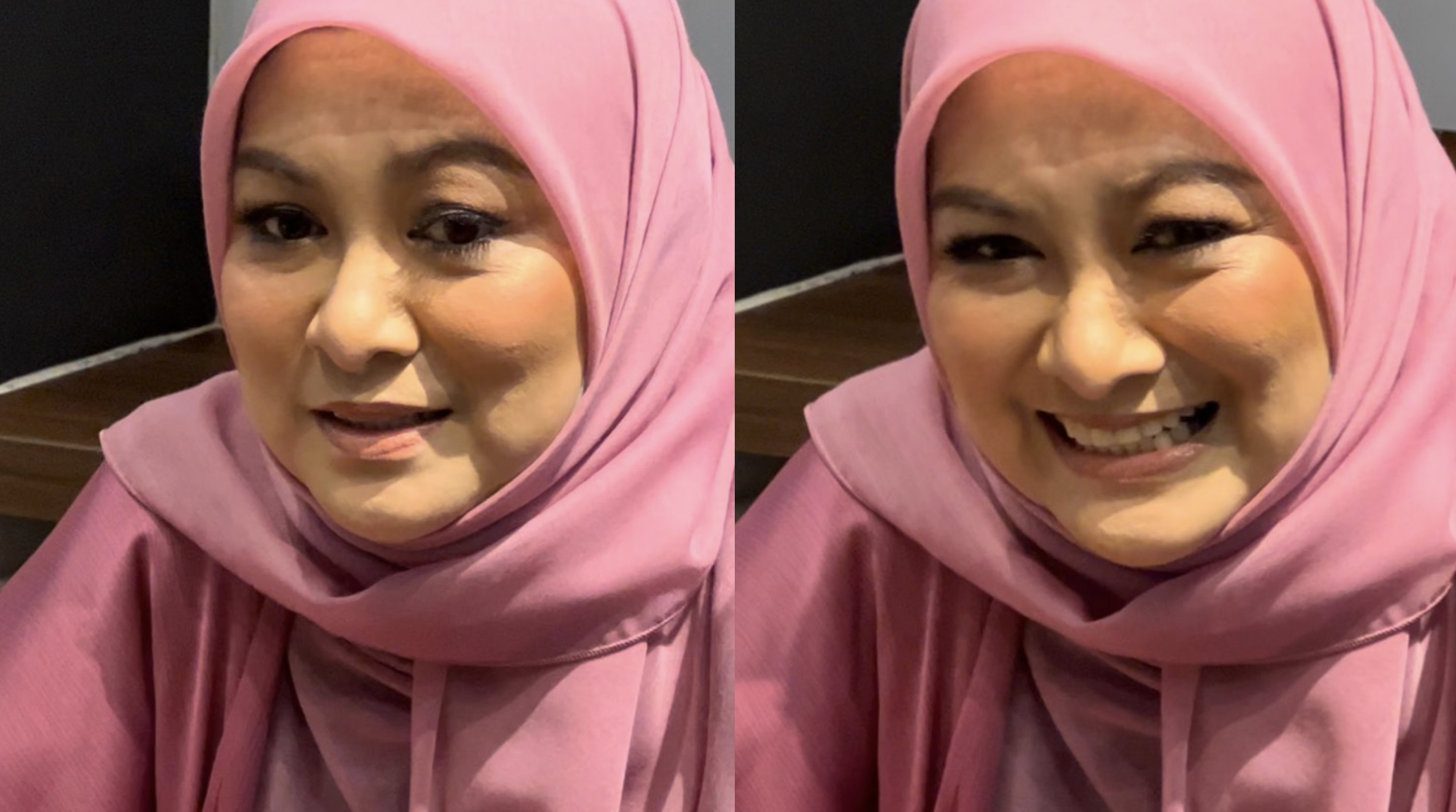 [VIDEO] ‘Mereka Gelar Anak Saya Penyondol, Habis Yang Lelaki Tidak Salah Ke?’ – Abby Abadi