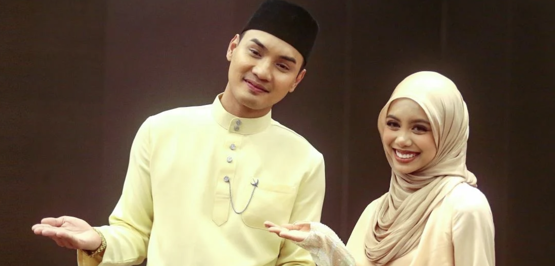 Sarah Suhairi Gembira Lagu ‘SAH’ Viral Di Negara Jiran, Muzik Video Cecah 18 Juta Tontonan Di Youtube