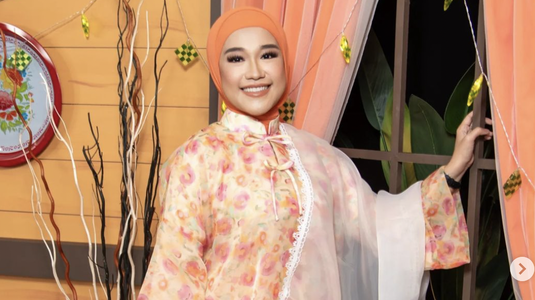 ‘Apabila Bella Kata Dia Suka Lagu Itu, Saya Ajak Dia Berduet’ – Ernie Zakri