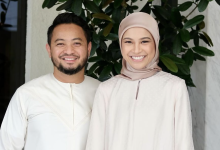 Nabila Razali Ingat Pesanan Suami – ‘Ujian Dalam Rumah Tangga Orang Lain Juga Ujian Untuk Diri Kita Menahan Daripada Berkata-Kata’