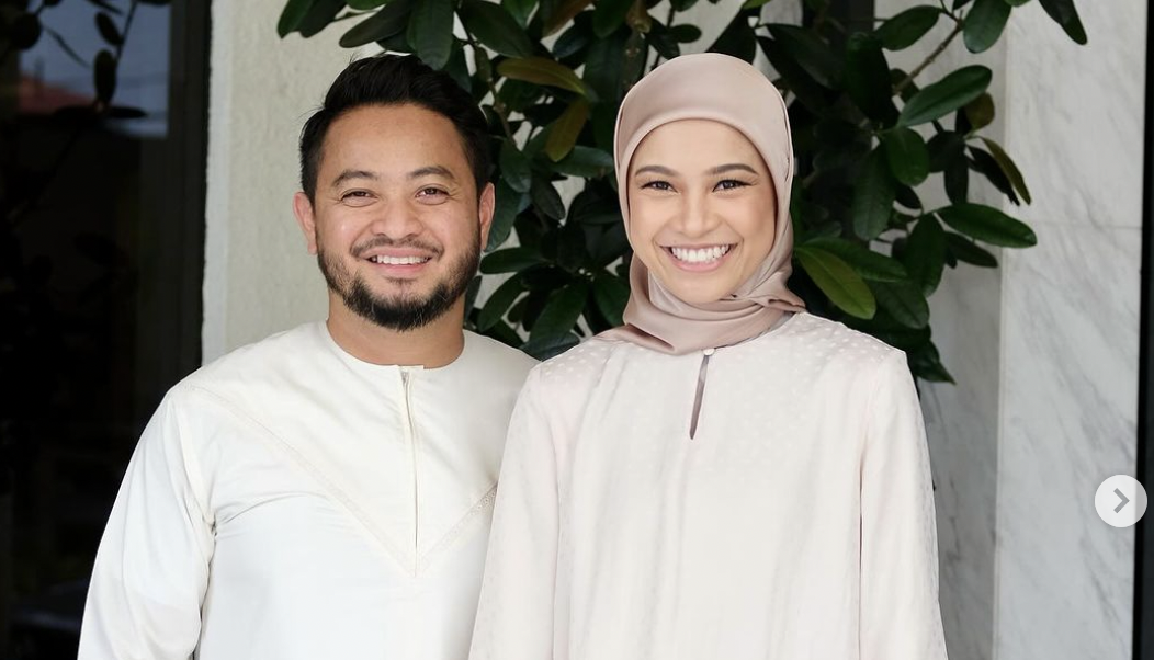 Nabila Razali Ingat Pesanan Suami – ‘Ujian Dalam Rumah Tangga Orang Lain Juga Ujian Untuk Diri Kita Menahan Daripada Berkata-Kata’