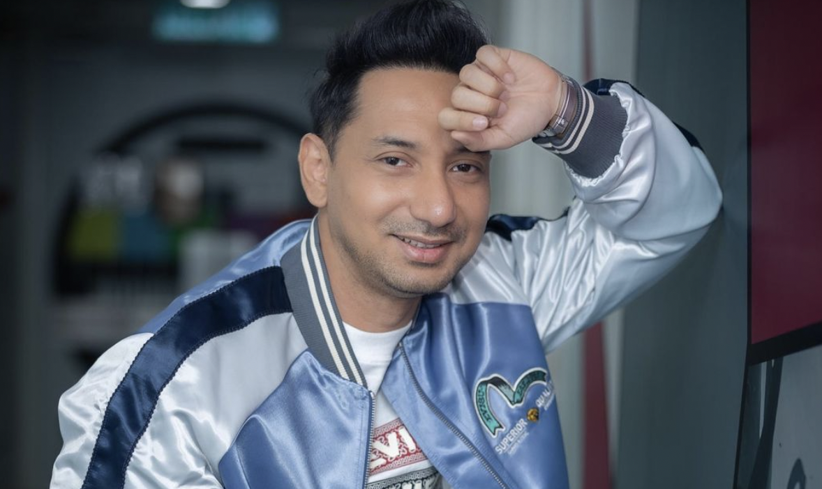 Zizan Razak Tak Tergugat Kehadiran Hero Baharu Dalam Industri Seni, Percaya Pada Rezeki