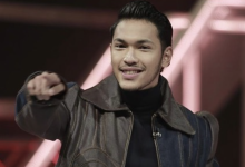 [VIDEO] Muaz Zabir Perli Aliff Aziz? Guna Lagu ‘Sayang-Sayang’ Dekat Instagram Story