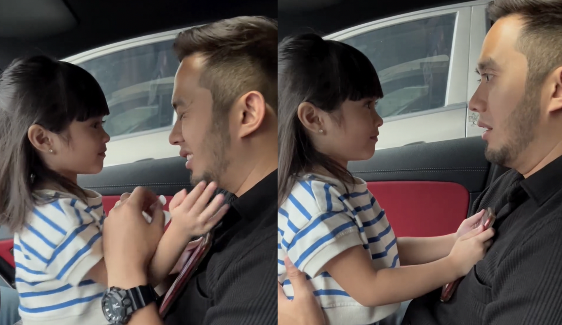Fizi Ali Setuju Beri Hak Jagaan Anak Kepada Shakilla – ‘Tiada Istilah Menang Atau Kalah’