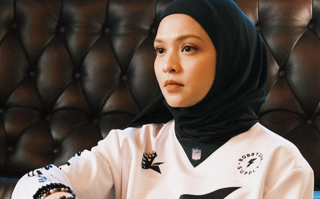 ‘Bila Pula Aku Kena Ulser Perut?’ – Shera Aiyob