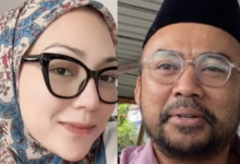 Faham Situasi Bekas Suami, Datin Red Tak Tuntut Nafkah