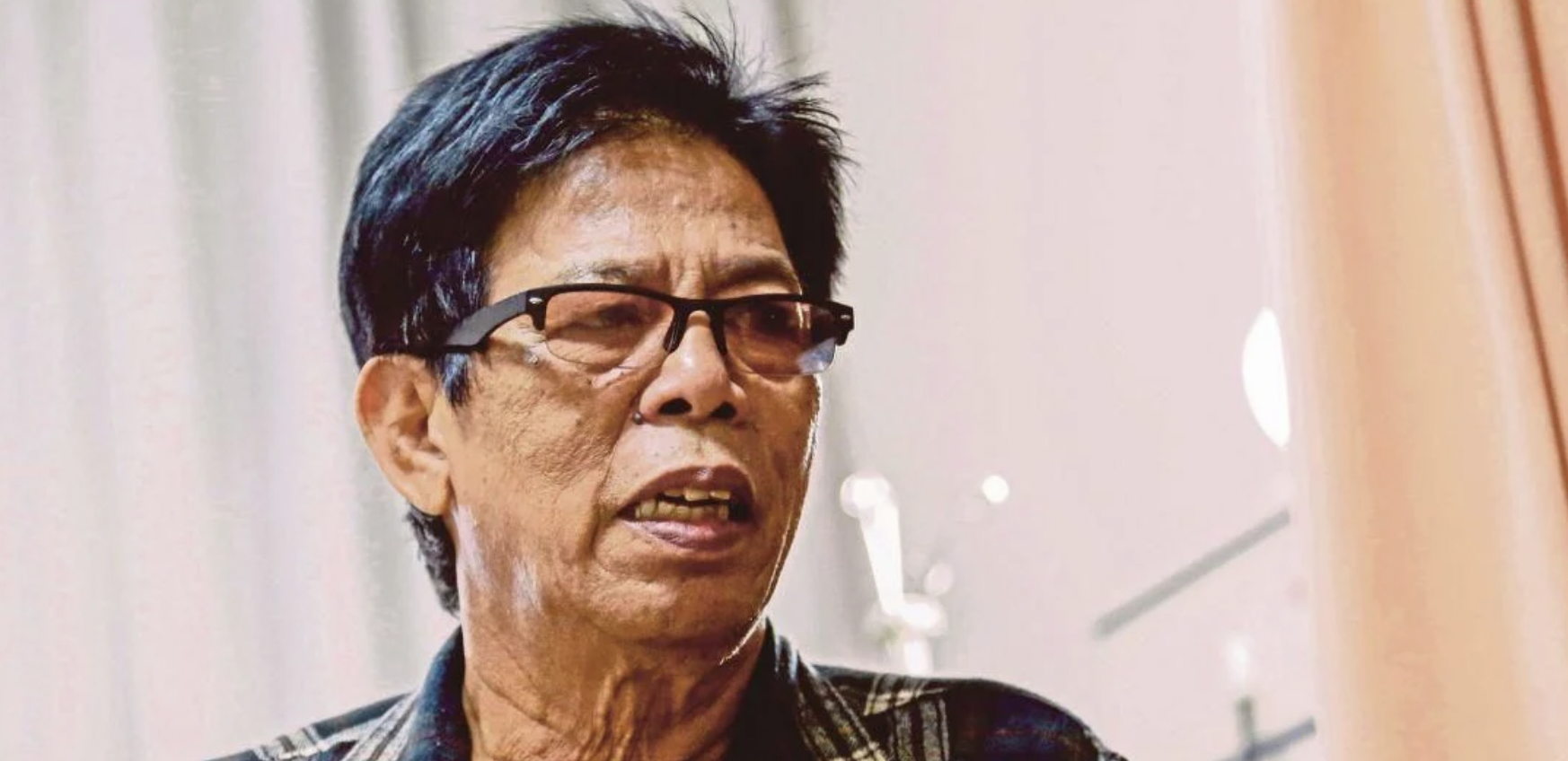 ‘Saya Pernah Kena Sindir, Artis Tua Main TikTok Sebab Dah Tak Ada ‘Job’ Sekarang’ – AR Badul