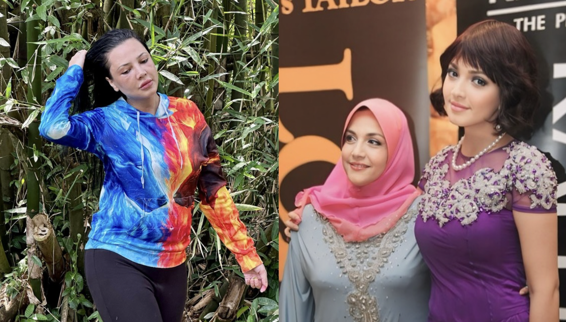 ‘Saya Minta Maaf Kerana Bebankan Mak Dengan Penyakit Skizofrenia’