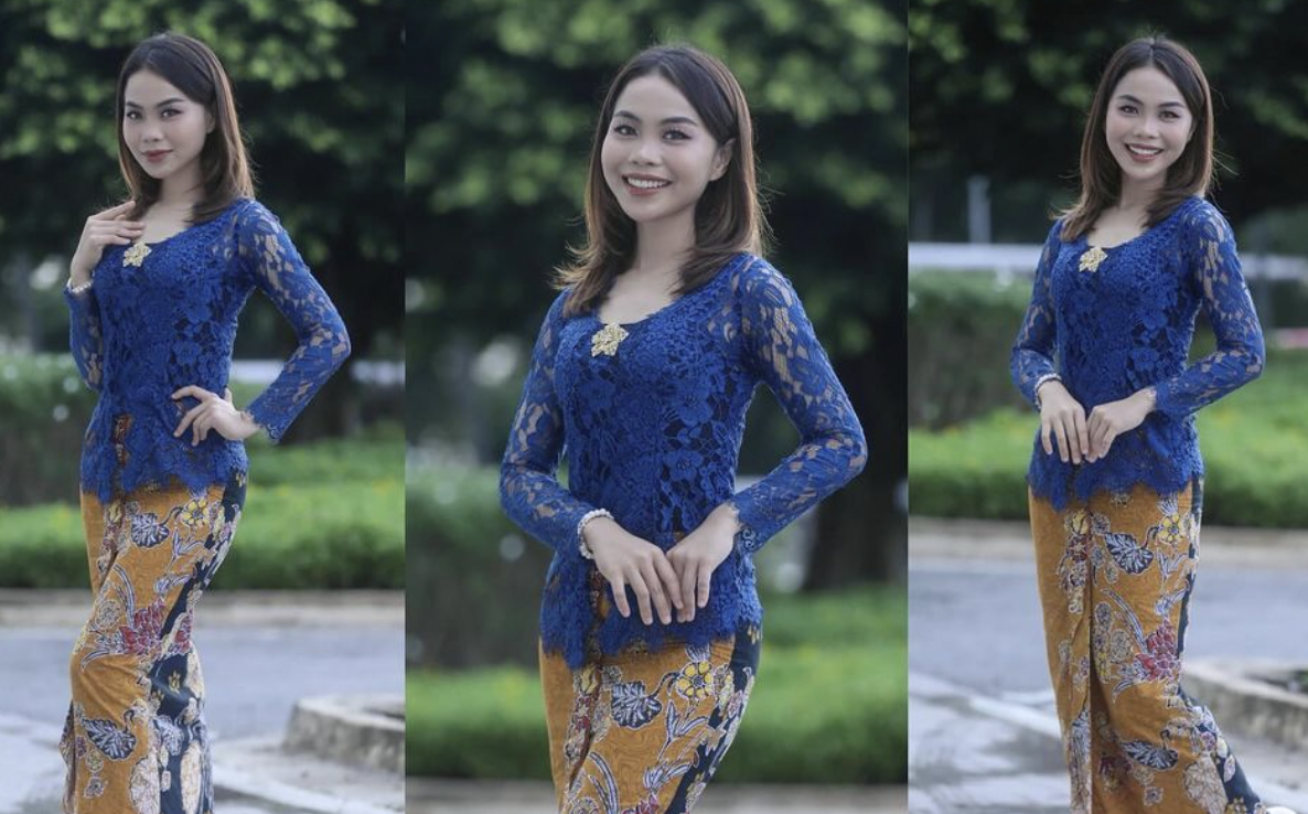 ‘Si Dia Memahami Kerja Saya, Selebihnya Tunggu Kad Kahwin’ – Wani Kayrie