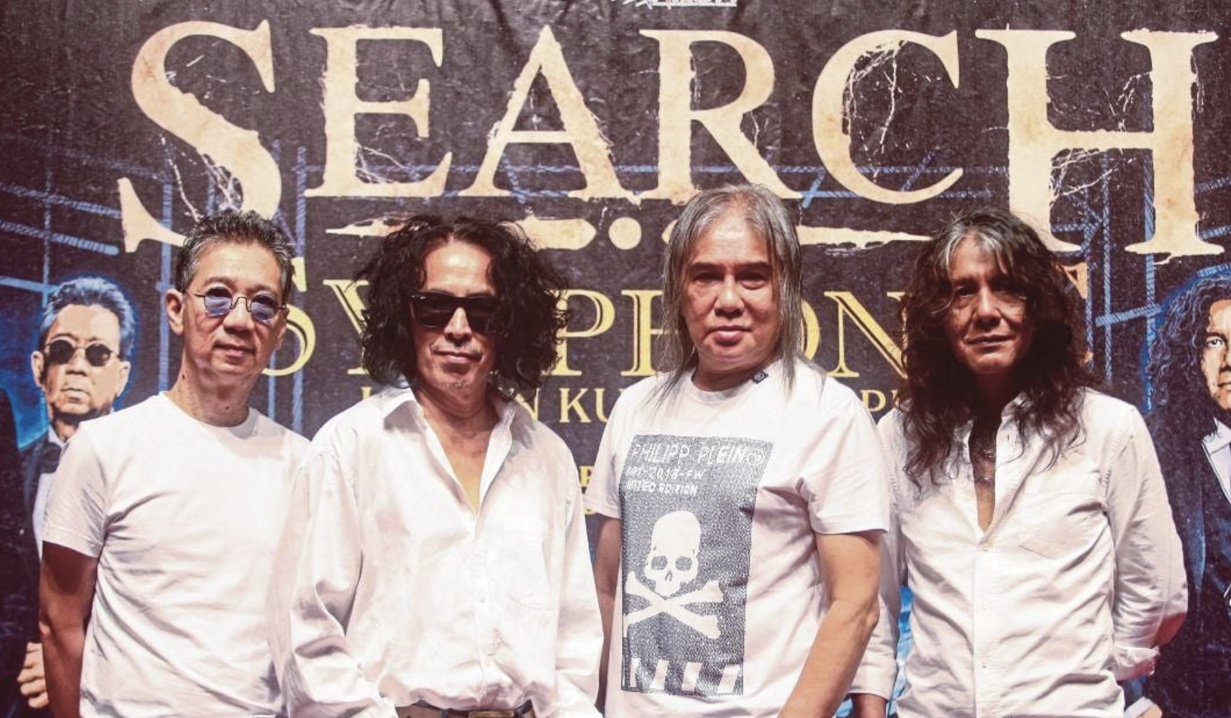 Bukan Sekadar ‘Plug & Play’, Search Bawa Kelainan Dalam Konsert Search Symphonic Live in Kuala Lumpur September Nanti!