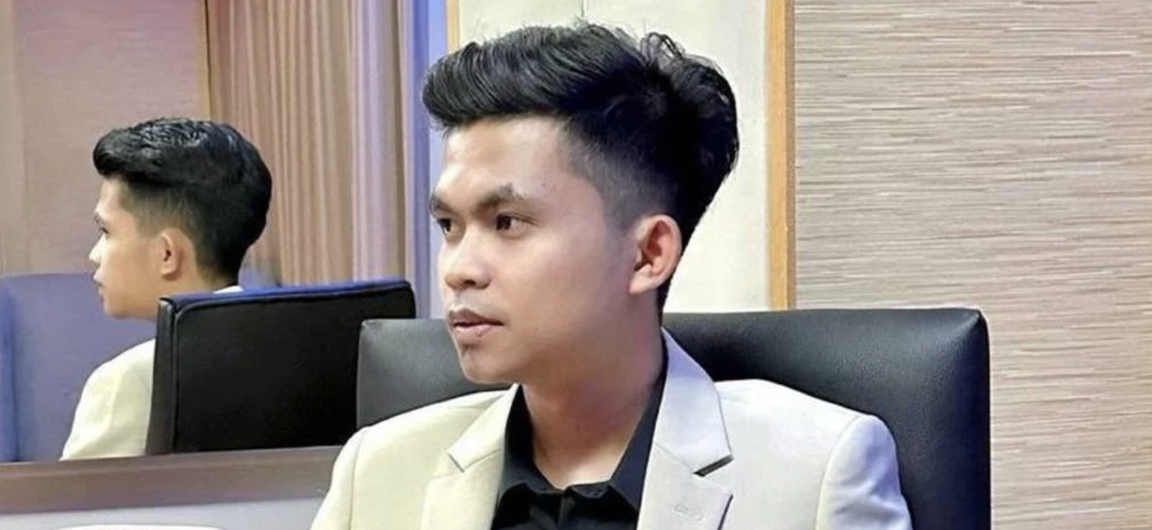 ‘Tidak Betul Dakwaan Saya Tidak Mahu Beri Keterangan Untuk Bantu Siasatan Kes Itu’ – Tajul