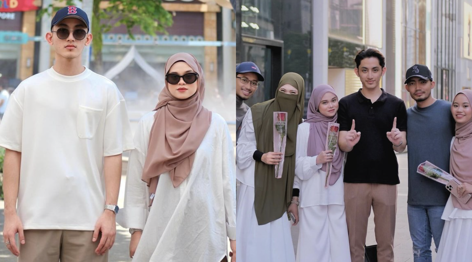 ‘Korang Bukan Tahu Apa Yang Isteri Pertama Lalui, Dah Banyak Benda Mereka Mengalah’ – Abang Tesla
