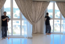 Saharul Ridzwan Jual Rumah Di Cyberjaya – ‘Dengan Pengorbanan, Akan Datang Kemanisan’