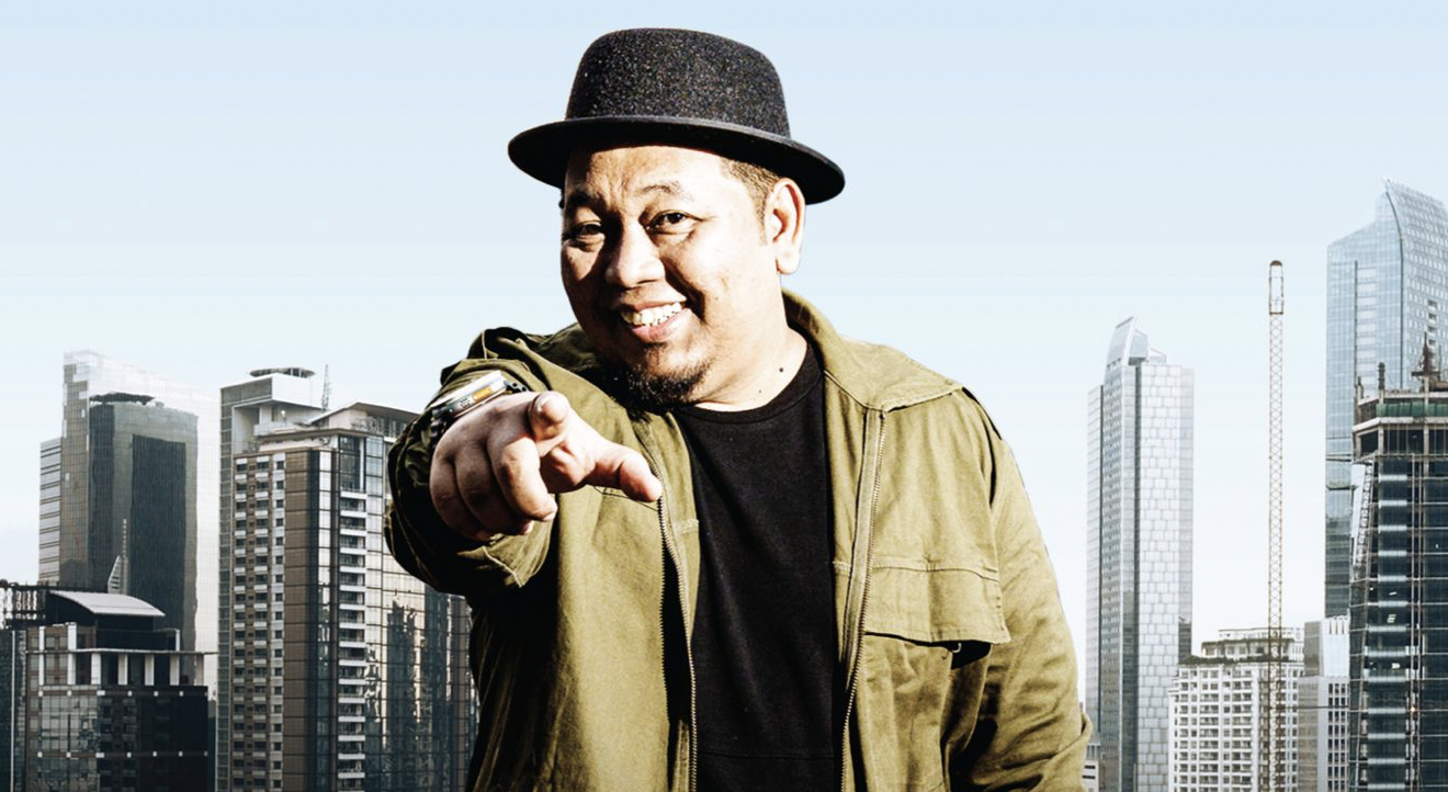 Kroll Pertaruhkan ‘Lentera Cinta’