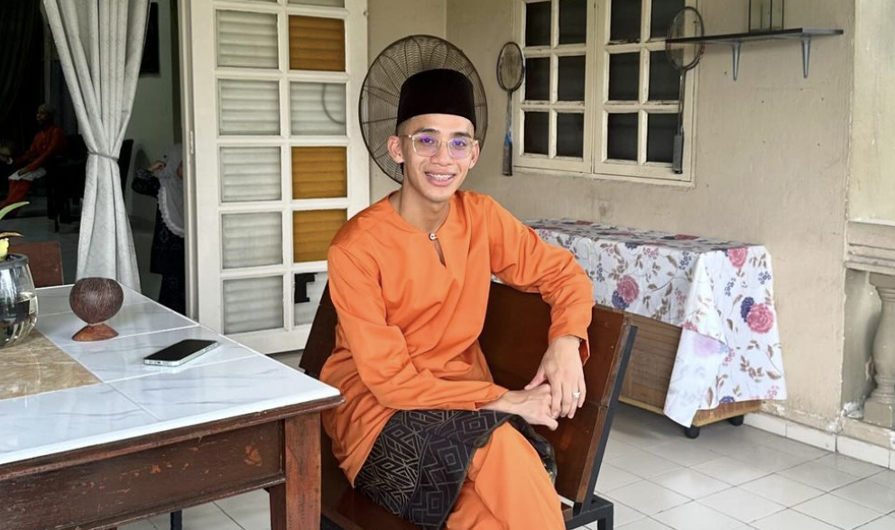 Tidak Benar & Fitnah! Qawiy Nafi Terlibat Jenayah Gangguan Seksual