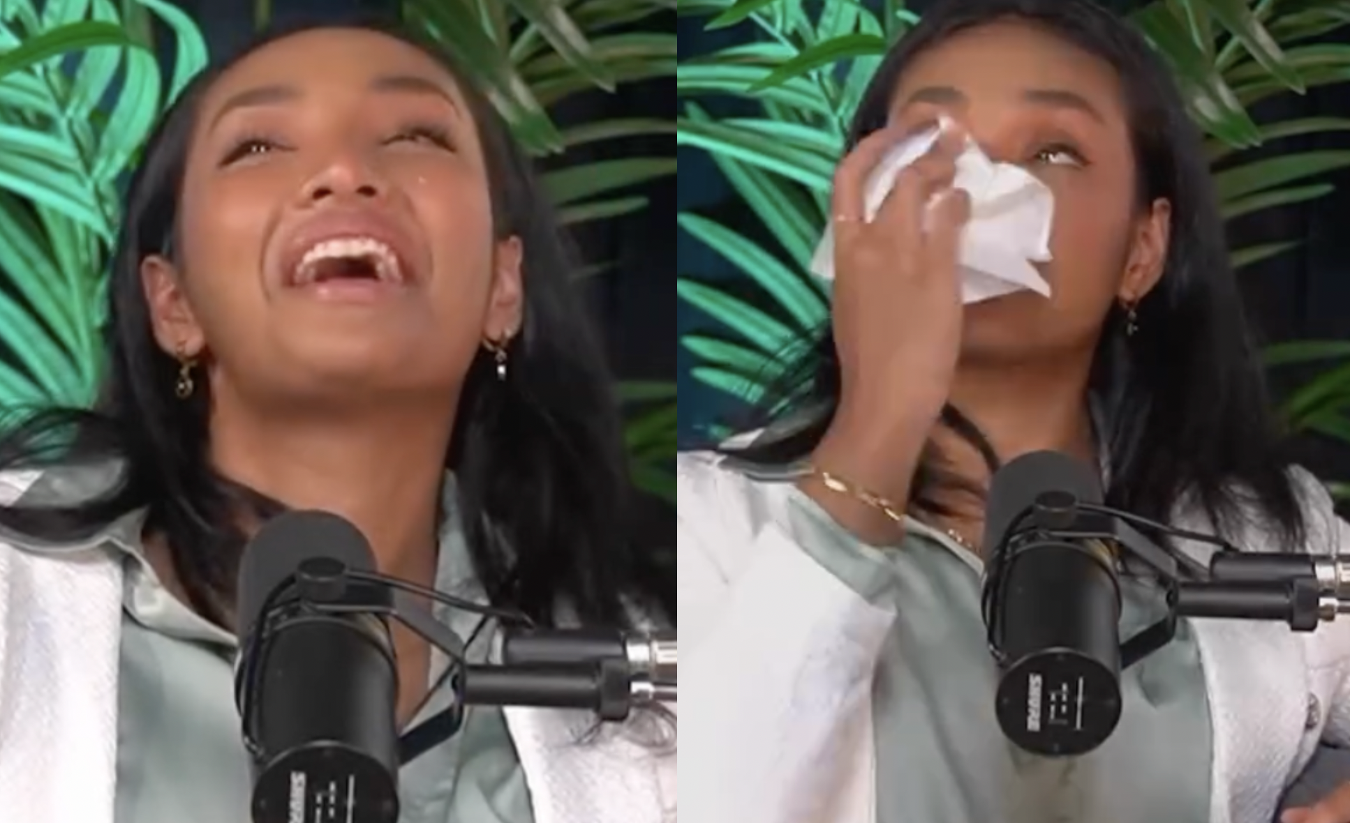 [VIDEO] ‘Tahun Ini Tak Ada Shooting Langsung’ – Haneesya Hanee Dedah Mak Terpaksa Gadai Barang Kemas Untuk Tampung Kehidupan