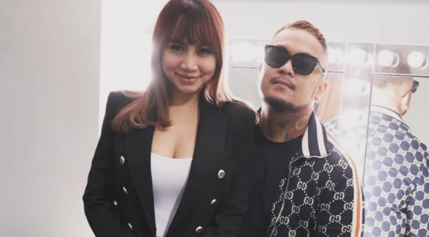 ‘Insya-Allah Ini Adalah Perkahwinan Saya Yang Terakhir’ – King Coco