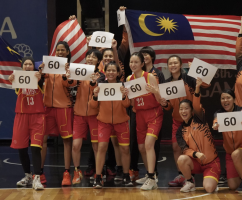 ‘Padu The Movie’ Angkat Kisah Benar Pasukan Bola Keranjang Wanita Malaysia, Bakal Ditayangkan Di Pawagam 6 Jun Ini!