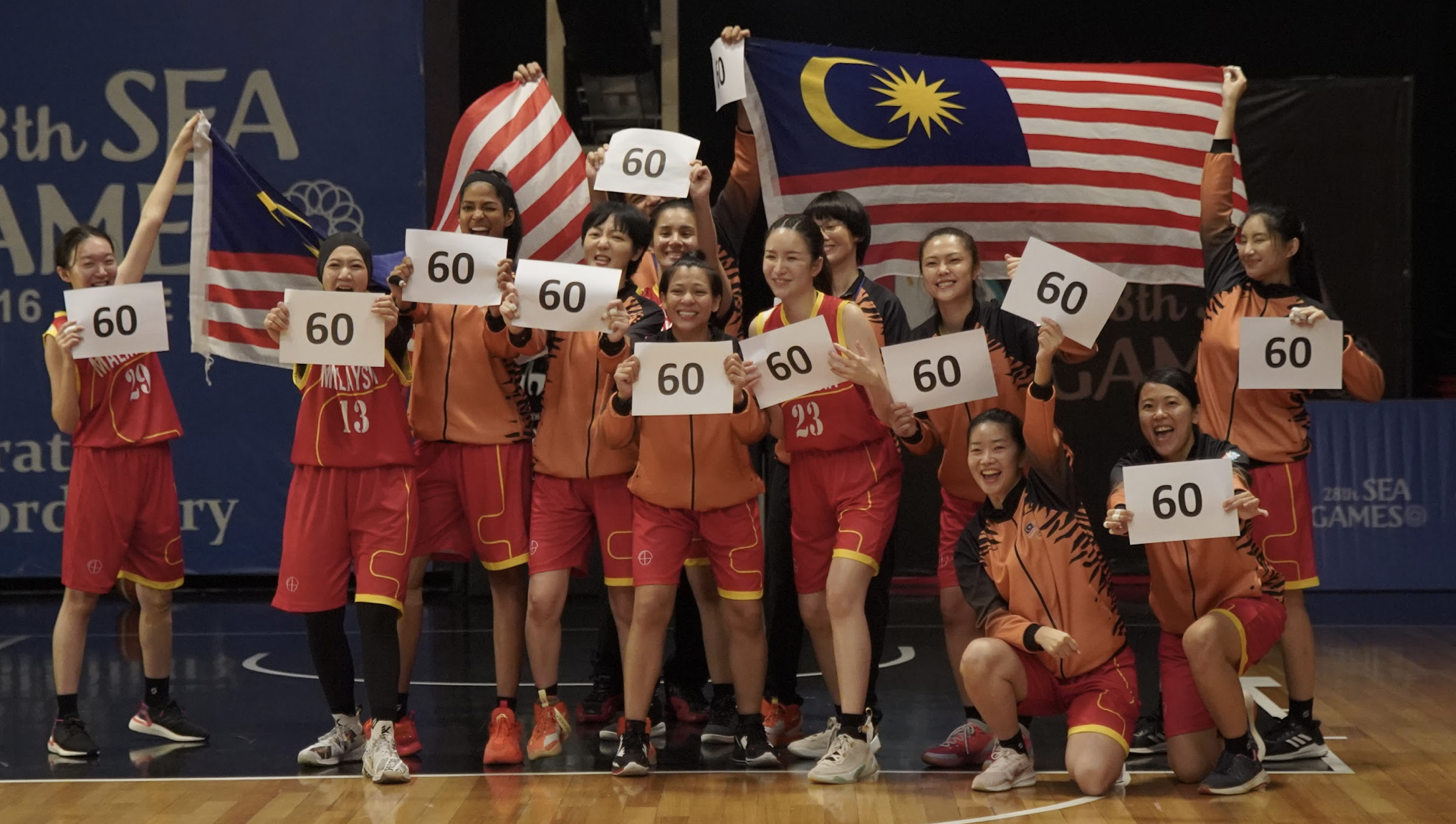 ‘Padu The Movie’ Angkat Kisah Benar Pasukan Bola Keranjang Wanita Malaysia, Bakal Ditayangkan Di Pawagam 6 Jun Ini!