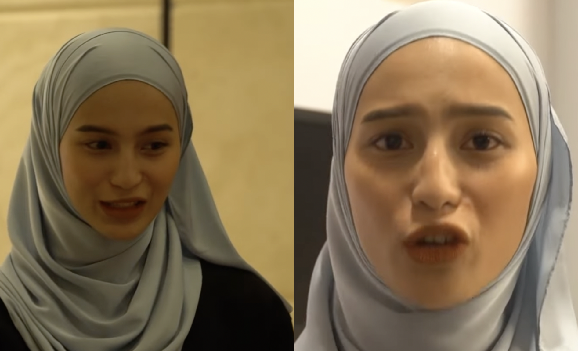‘Ada Hal Lain Antara Saya & Dia Masih Belum Selesai, Dia Tahu Apa Hal Itu’ – Bekas Kekasih Influencer ‘Tebuk Quran’