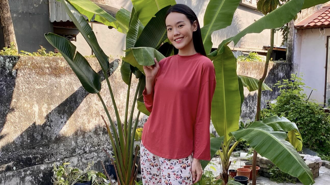 Lim Mei Fen Bangga Kemahiran Bertutur Dalam Bahasa Melayu Semakin Baik