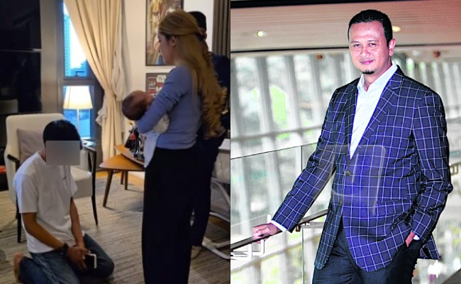 ‘Memaafkan Perlu Ikhlas, Bukannya Sampai Menjatuhkan Maruah Orang’ – Syamsul Debat