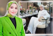 Thalia Baiduri Nasihat Kaum Hawa Jangan Jatuhkan Darjat Diri Disebabkan ‘Buaya’ – ‘Wanita Kena Jadi Mahal’