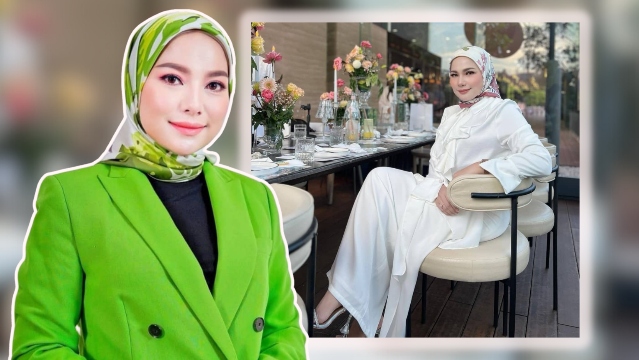 Thalia Baiduri Nasihat Kaum Hawa Jangan Jatuhkan Darjat Diri Disebabkan ‘Buaya’ – ‘Wanita Kena Jadi Mahal’
