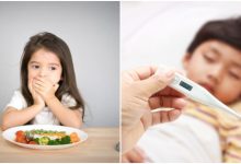 Elak ‘Skurvi’: Pastikan Anak-Anak Dapat Vitamin C Yang Mencukupi!