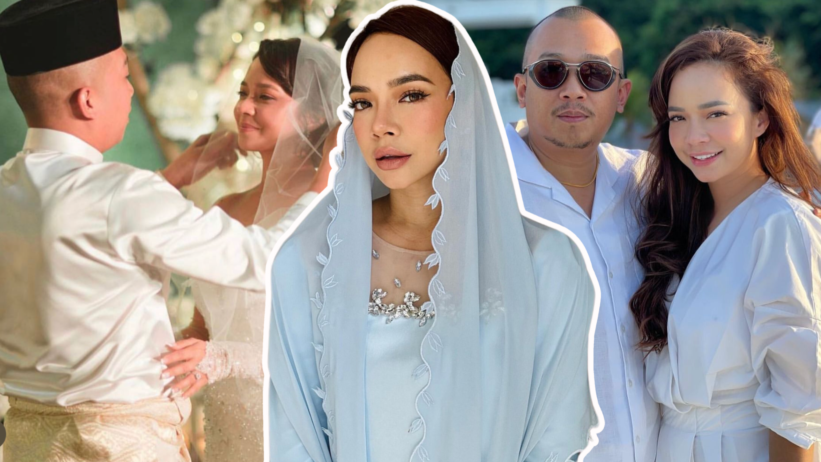 Nora Danish Kongsi ‘Quote’ Di IG Selepas Suami Nafi Rumah Tangga Sedang Bergolak – ‘Diamkan, Tidak Perlu Dibalas’