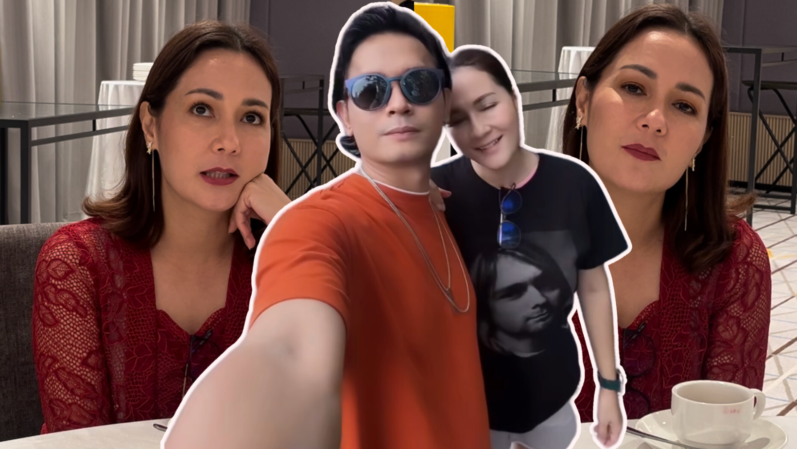 Yasmin Hani Mahu Nikmati Momen Bercinta Dengan Alif Hadi, Malas Fikir Pasal Kahwin – ‘Masuk 3 Tahun Kami Berkawan’