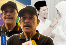 Yusof Haslam Jawab Dakwaan Ira Kazar Sudah Bersalin? – ‘Kalau Betul Pun Saya Tak Boleh Komen, Nanti Jadi Lain’