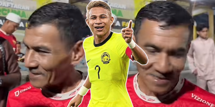 ‘Anak Saya Tidak Pernah Bermusuh Dengan Sesiapa, Dia Seorang Yang Peramah’ – Bapa Faisal Halim